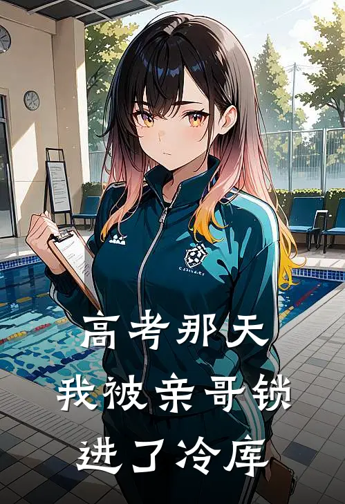 高考那天，我被亲哥锁进了冷库