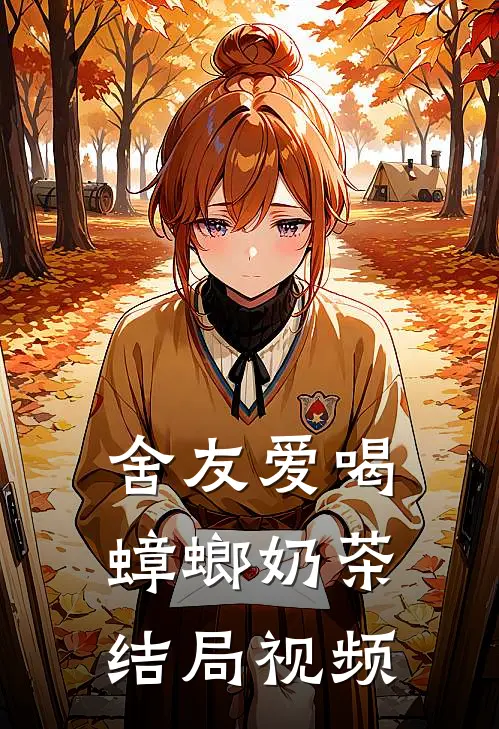 舍友爱喝蟑螂奶茶结局视频