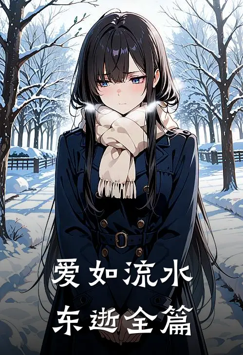 爱如流水东逝全篇