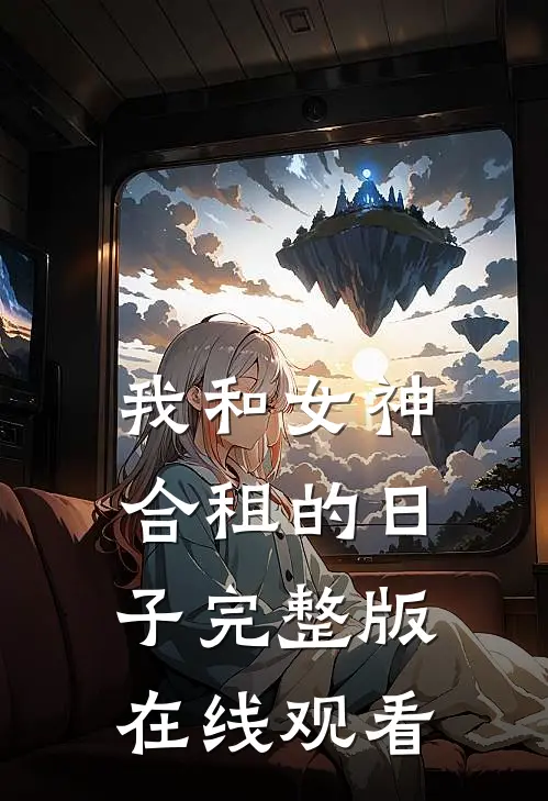 我和女神合租的日子完整版在线观看