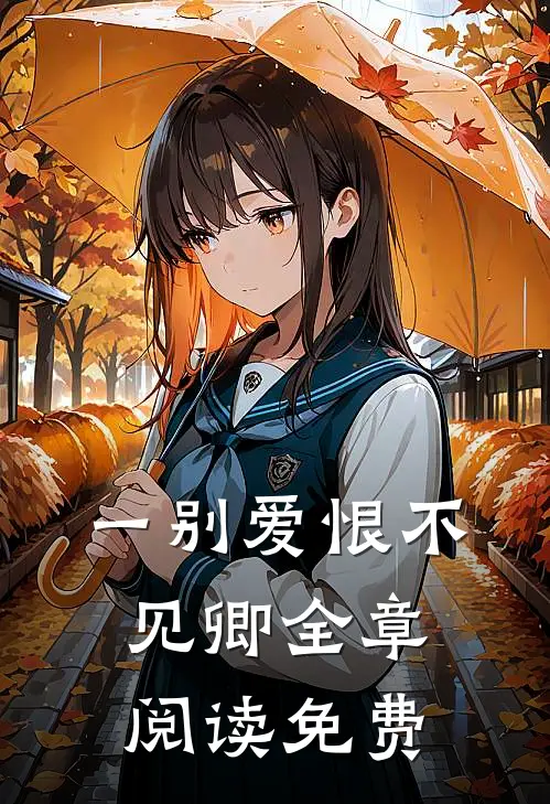 一别爱恨不见卿全章阅读免费