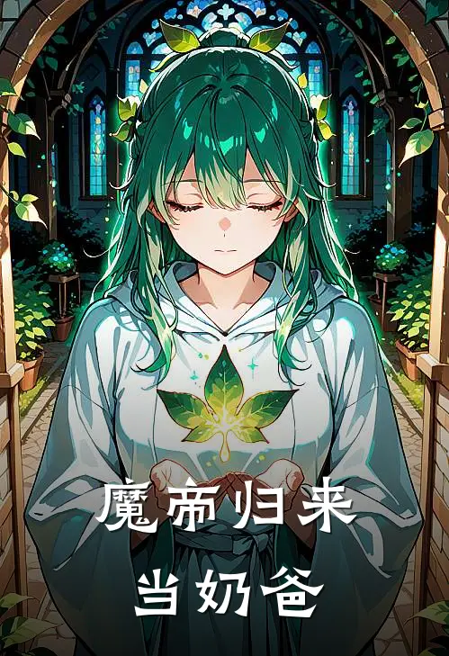 魔帝归来当奶爸