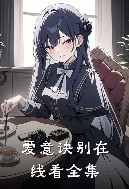 爱意诀别在线看全集