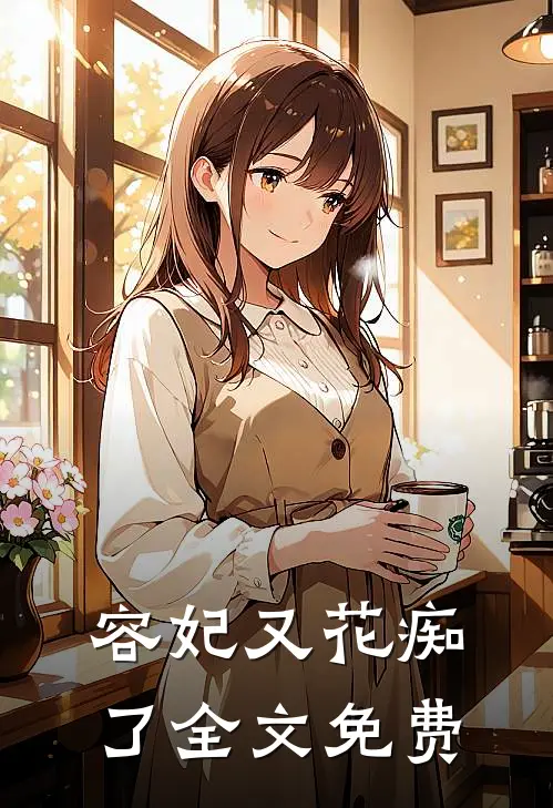容妃又花痴了全文免费