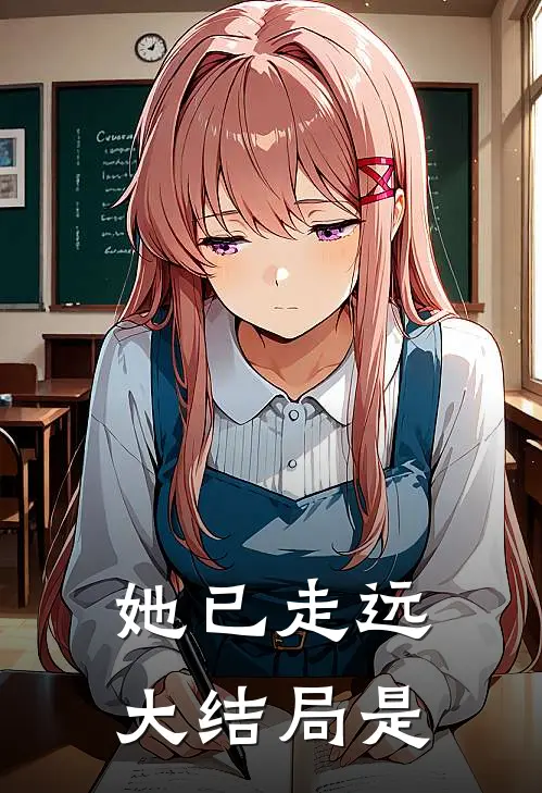 她已走远大结局是