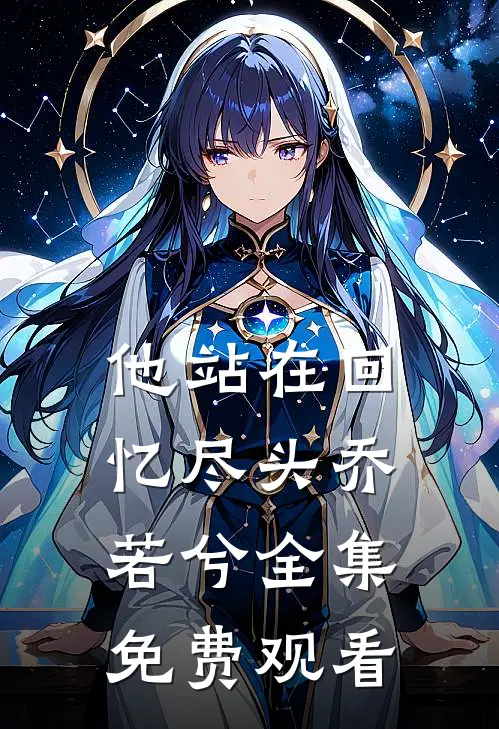 他站在回忆尽头乔若兮全集免费观看