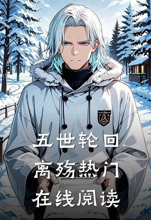 五世轮回离殇热门在线阅读