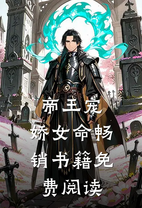 帝王宠,娇女命畅销书籍免费阅读