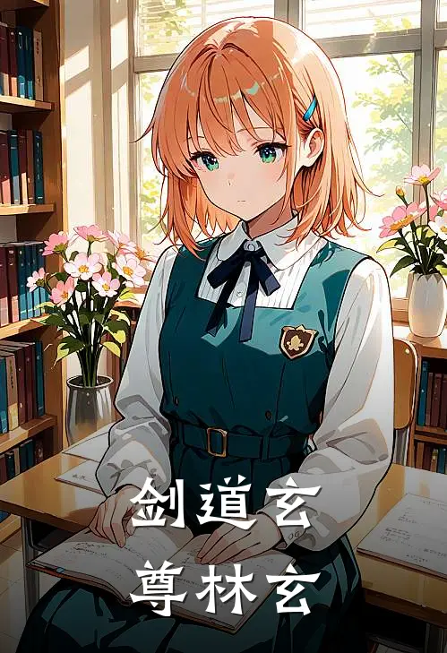剑道玄尊林玄