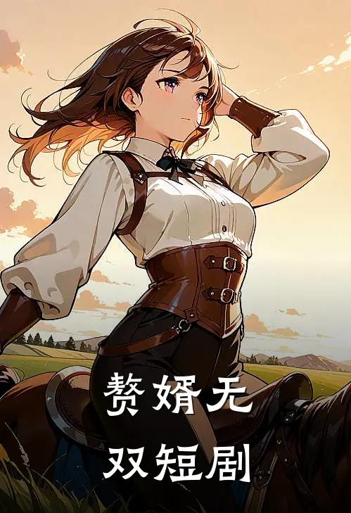 赘婿无双短剧