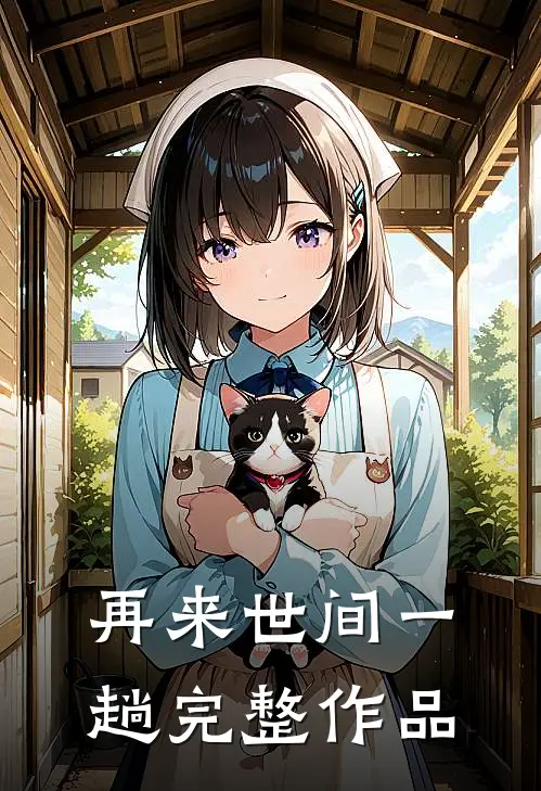 再来世间一趟完整作品