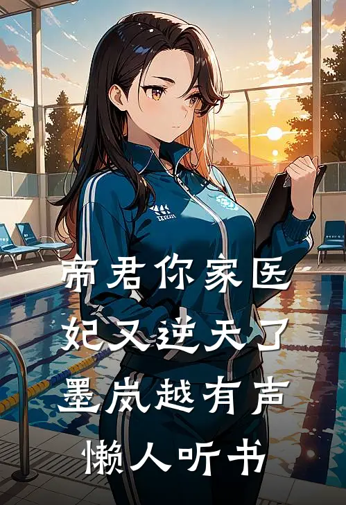 帝君你家医妃又逆天了 墨岚越有声懒人听书
