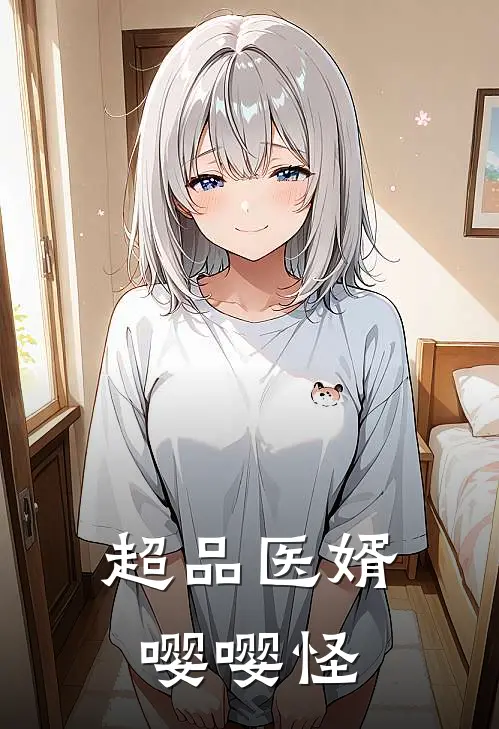 超品医婿嘤嘤怪