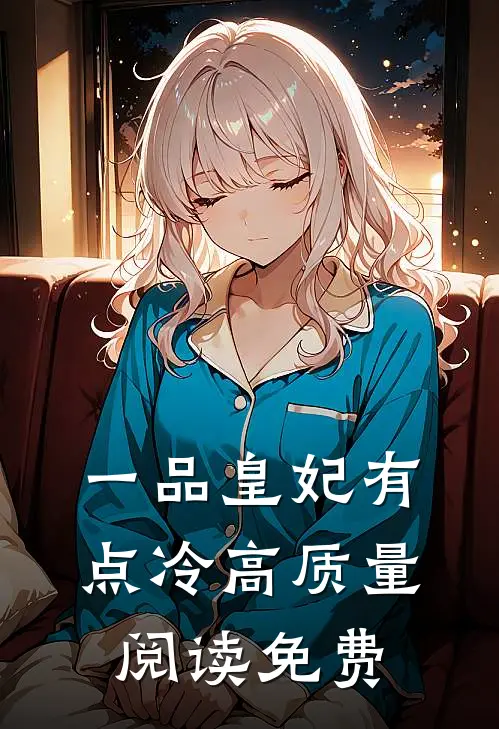 一品皇妃有点冷高质量阅读免费