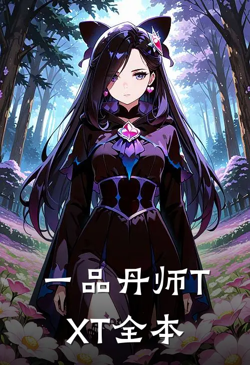 一品丹师TXT全本