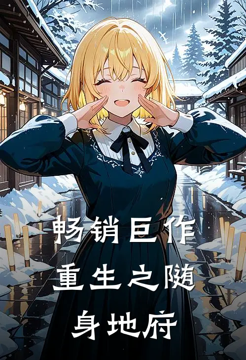 畅销巨作重生之随身地府