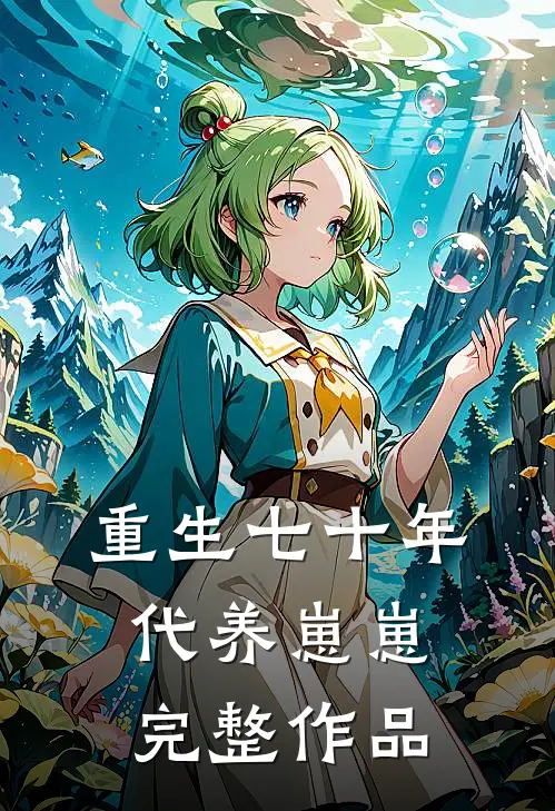 重生七十年代养崽崽完整作品