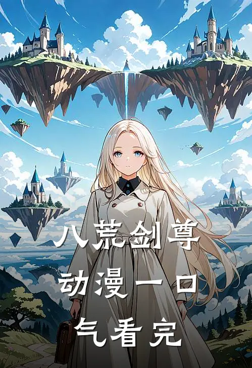 八荒剑尊动漫一口气看完