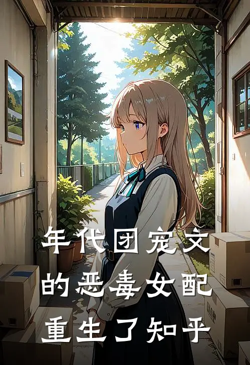 年代团宠文的恶毒女配重生了知乎