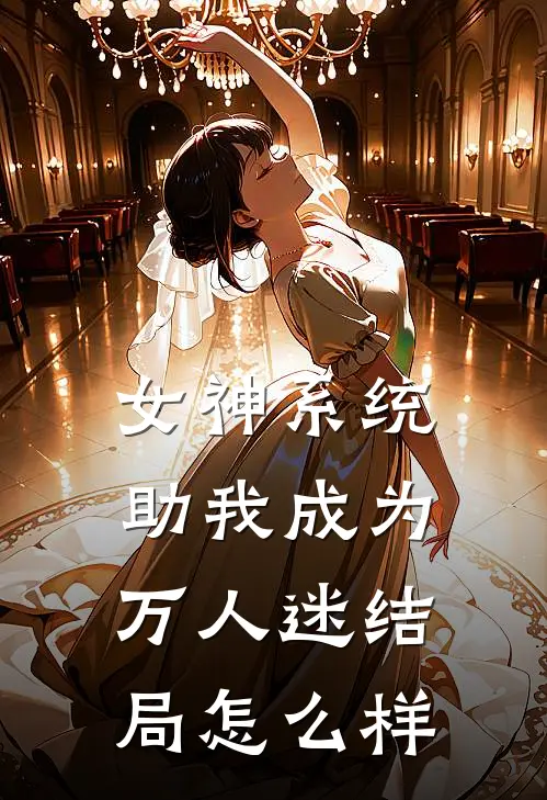 女神系统助我成为万人迷结局怎么样
