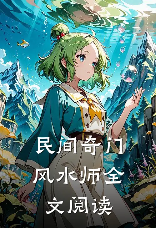 民间奇门风水师全文阅读
