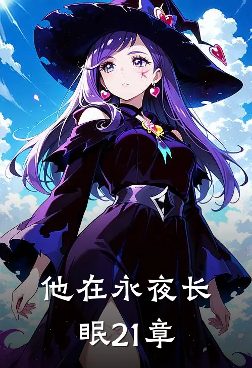 他在永夜长眠21章