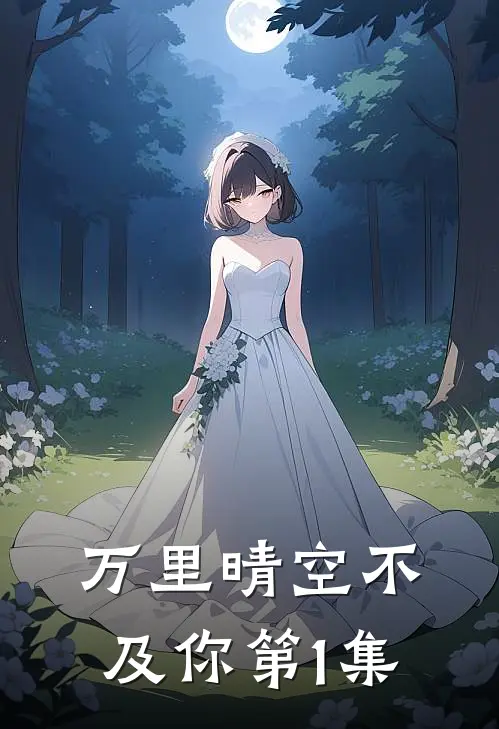 万里晴空不及你第1集