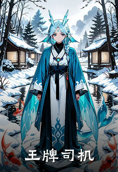 王牌司机