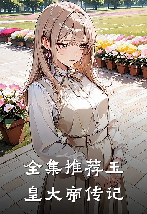 全集推荐玉皇大帝传记
