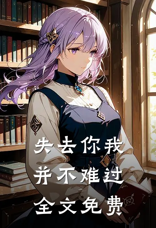 失去你我并不难过全文免费