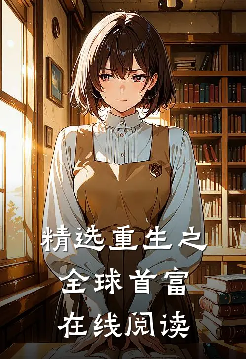 精选重生之全球首富在线阅读