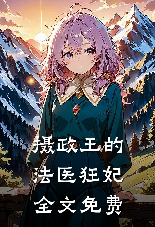 摄政王的法医狂妃全文免费