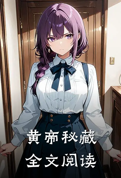 黄帝秘藏全文阅读