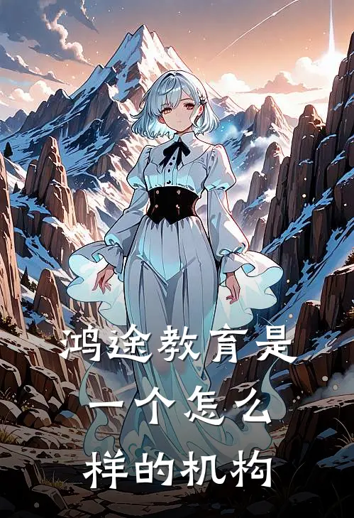 鸿途教育是一个怎么样的机构