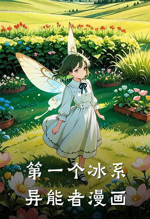 第一个冰系异能者漫画