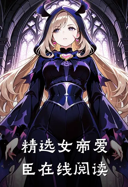 精选女帝爱臣在线阅读