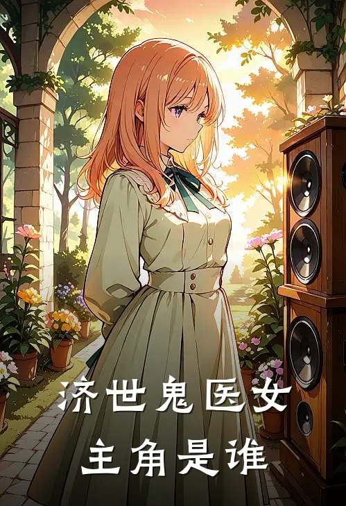 济世鬼医女主角是谁