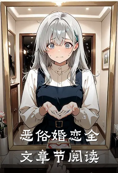 恶俗婚恋全文章节阅读