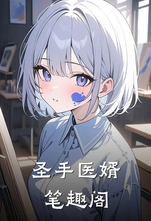 圣手医婿笔趣阁