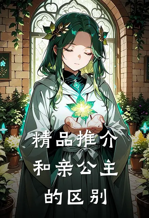 精品推介和亲公主的区别