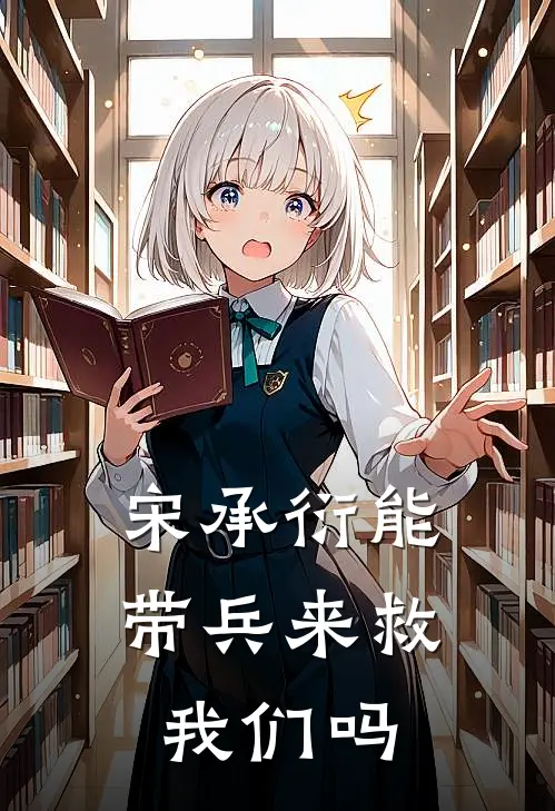 宋承衍能带兵来救我们吗
