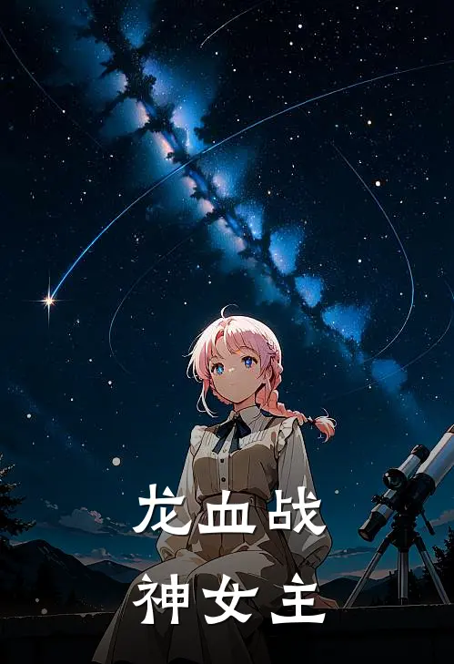 龙血战神女主