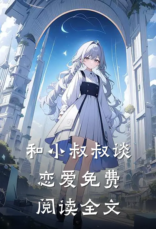 和小叔叔谈恋爱免费阅读全文