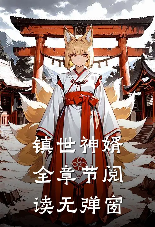 镇世神婿全章节阅读无弹窗