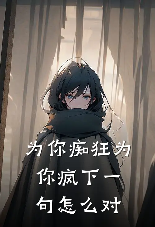 为你痴狂为你疯下一句怎么对