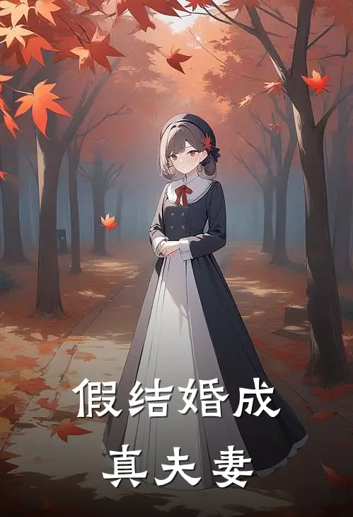 假结婚成真夫妻