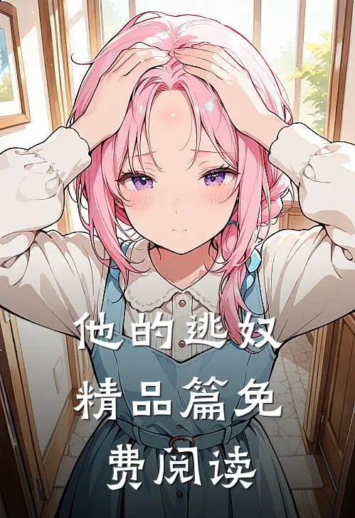 他的逃奴精品篇免费阅读