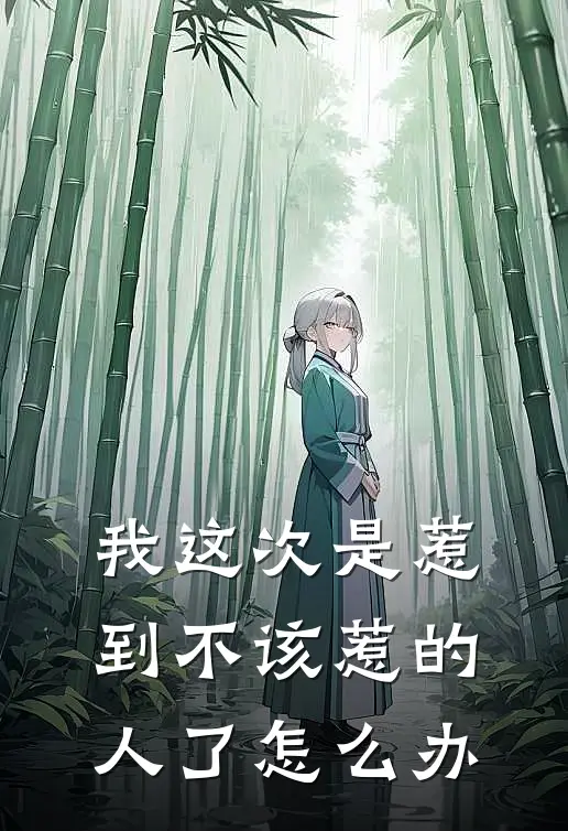 我这次是惹到不该惹的人了怎么办