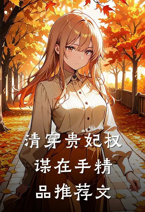 清穿贵妃权谋在手精品推荐文
