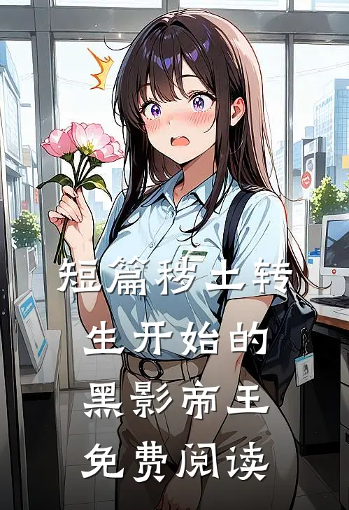 短篇秽土转生开始的黑影帝王免费阅读